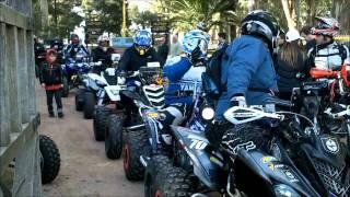 Enduro Rally 2ªfecha LAS FLORES