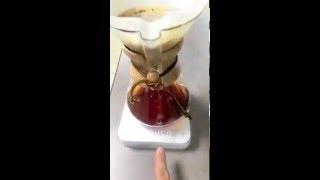 القهوة المختصة  - كيمكس - عمرجان