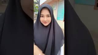 cantik manis idaman #wanitacantik #wanitahijab #wanitaidaman