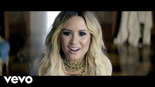 Demi Lovato - Let It Go (from "Frozen") (Official Video)