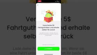 LIME SCOOTER 5€ GRATIS CODE