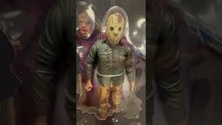 Friday the 13th. Jason Vorhees. Camp Crystal Lake Happy Friday the 13th tomorrow