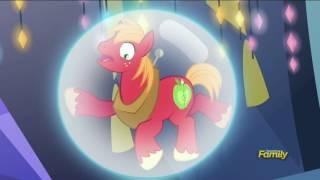 [HD] My Little Pony:FIM - Dungeons and Discords ( Season 6 Episode 17 )