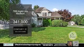 7698 Angela Lane   Asa Cox Homes   Real Estate Showcase TV Lifestyle
