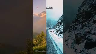 Top 3 Magical Places You Won't Believe Exist (Part - 34) | #travel #adventure #magicalplaces