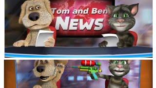 Tom & Ben NEWS TV lagu musik mp3 selama tahun 2025