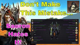 The Ultimate Death Knight Gear Guide for WoTLK Prepatch