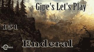 Let's Play Enderal Teil 151 Alte Quellwacht / Magisches Symbol