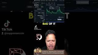  DESTRA's Potential for 2025  #suppoman #crypto #destra #100xaltcoins