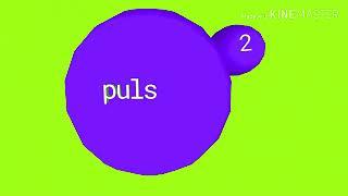 TV PULS 2 Intro Effects - Part 2/7