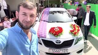 Туйи Точики (Таджикиский свадьба) Tajik wedding