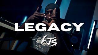 [FREE] UK Drill Type Beat 2022 "LEGACY" | UK X NY Drill Instrumental 2022