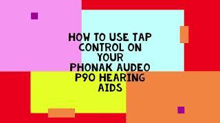 Phonak pairing and streaming Youtube