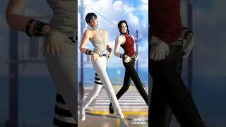 XavCeci Zepeto Vid 50 — Xavier and Cecilion MLBB