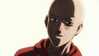 One Punch Man за 12 минут