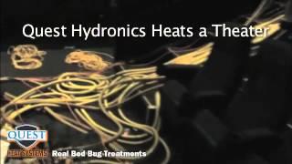 Quest Heat Treatments