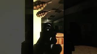 the grenade went through me | EFT | #tarkov #escapefromtarkov #tarkovwipe #bsg #battlestategames