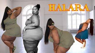 Workout dresses? | HALARA PLUS SIZE (active wear) DRESSES? *HONEST*REVIEW #halarahaul