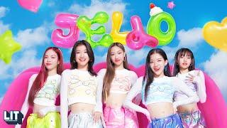 Sugar 'N Spice (SNS) - JELLO | OFFICIAL M/V