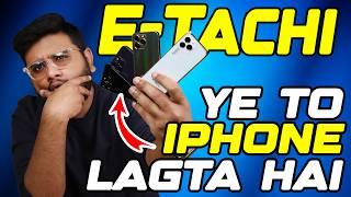 Etachi iPro Shine Unboxing | Ye Pakistani iPhone Mini Hai ?