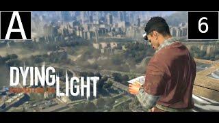 Farcore Parkour | Dying Light (with Coffee) [6]