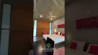 Abundnace Guest House Auroville