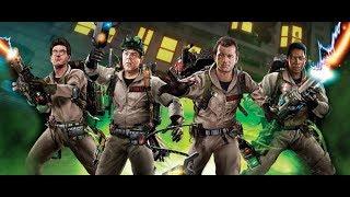 КОМУ ТЫ ПОЗВОНИШЬ ? Ghostbusters - The Video Game Прохождение Часть 1