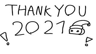 Thank you for this year.....See you next year :)