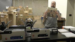 The Best Way To CLEAN and STORE Your Records + KLaudio 200s & 200t Ultrasonic Cleaner Review