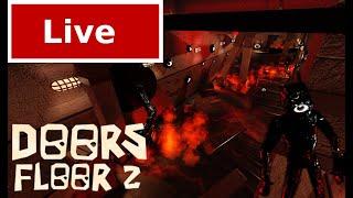 Making the seek chase for doors floor 2 [Beta] part 3