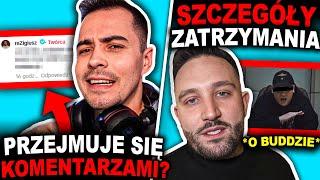 REZI STRACIŁ CIERPLIWOŚĆ?! (Andziaks, Boxdel, OjWojtek)