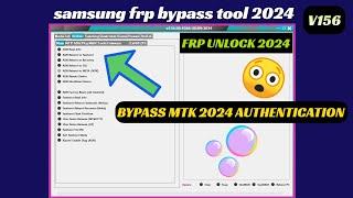 MTK Auth Bypass Tool v156.00.4566 | MI Unlock tool | SAMSUNG FRP BYPASS 2024