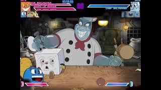 Battle Request #75