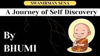 A Journey of Self Discovery | By BHUMI | SwaNirman