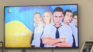 SHOW TV - fragman bitiş jeneriği (2020)