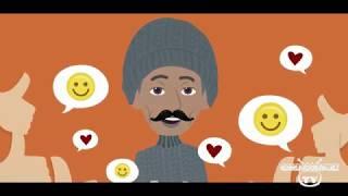 Matthew Henson First Man on North Pole Expedition for Kindergarten | Black History Song for Kids
