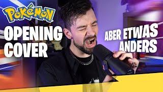 POKÉMON THEME, aber der Text besteht NUR AUS POKÉMON (Karaoke Musikvideo)