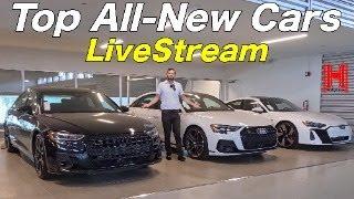 All-New 2026 Cars You Should Wait For! | Game Changers Revealed + Live Q&A