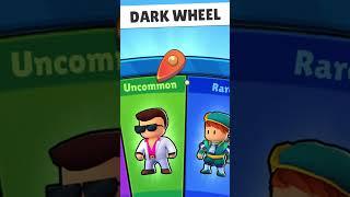 DARK WHEEL: MissedRIP Streamer#viral #stumbleguys