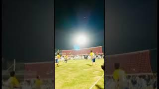 Shooting Ball Mehboob Ali SOLANGI