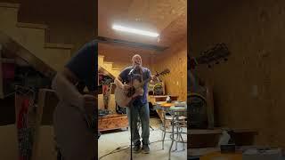 Orphan Girl - Gillian Welch cover.