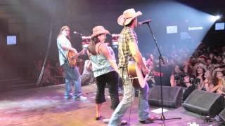 Dean Brody - Little Yellow Blanket