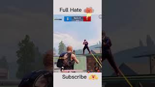 Full Hate Room #pubgmobile # #shorts #viral #BDH GAMING #tdm