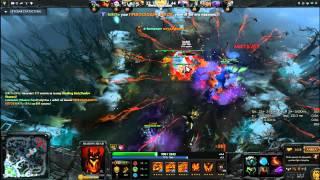 z-tumanov play Shadow Fiend