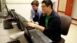 Teen Program Castle Square Community Project: CSTO's Square Tech Computer Repair and Training Center