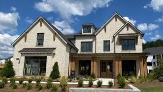 Atlanta Homes For Sale - Atlanta Luxury Homes - Atlanta Real Estate - Georgia Homes For Sale