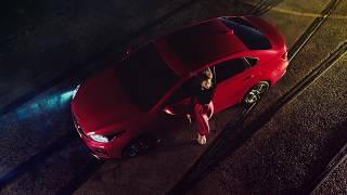 Ready To Drive: Video Lookbook l All-new Cerato l Kia