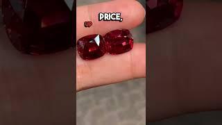 The 5 most expensive presious stones in the world #top5 #expensive #preciousstones