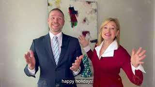 Johnson Legacy Wealth Management - Raymond James Holiday Message 2022