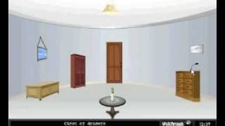 Eight Digit Room Escape Video Walkthrough